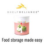 shelf reliance 