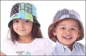 bucket-hat you can make this downloadable pattern