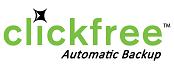 clickfree automatic backup