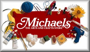 michaels logo