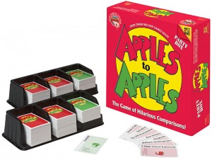 apples-to-apples