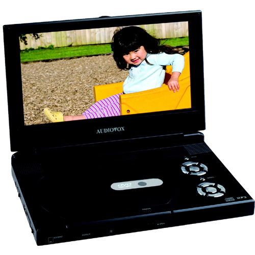 dvd-player