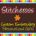 stitcheroos