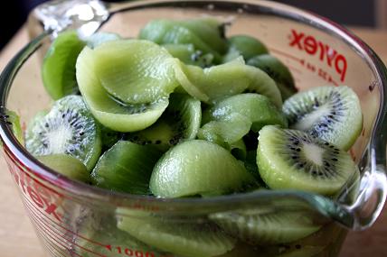 kiwi jam