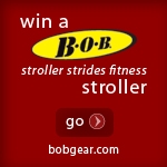 bob-stroller