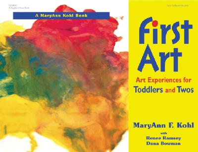   Craft Ideas on Book Talk  First Art     Art Experiences For Toddlers And Twos