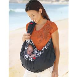 jelly bean baby sling