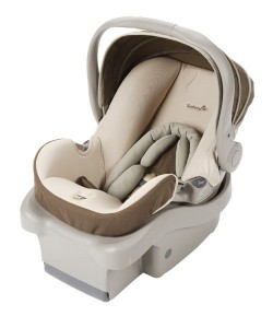 safety-1st on board 35 infant car seat