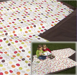 TUFFO PICNIC BLANKET