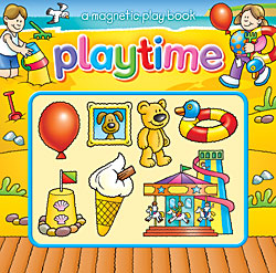 playtime-magnetic-book