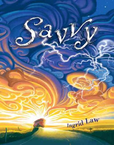 savvy ingrid law series savvy ingrid law series
