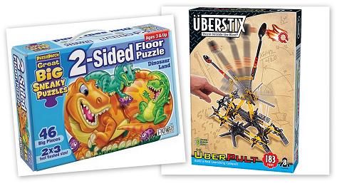 patch products double sided puzzle uberstix