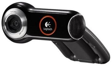 webcam pro 9000 logitech