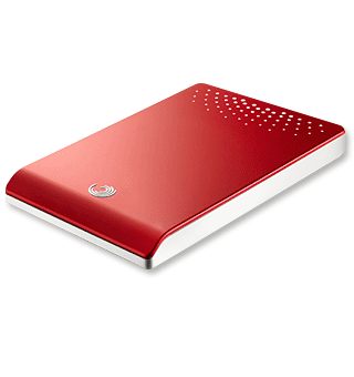 seagate freeagent go