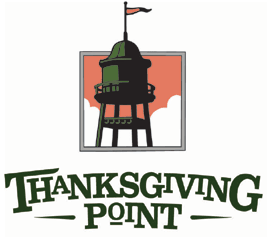 thanksgiving point annual membership