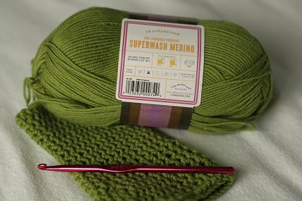 GIVEAWAY – Lion Brand Yarn and Clover Needlecraft