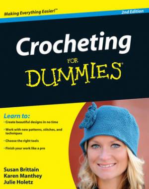 Amazon.com: Knitting For Dummies (9780470287477): Pam Allen, Tracy