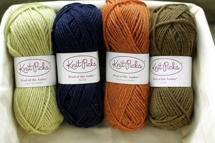 knit picks