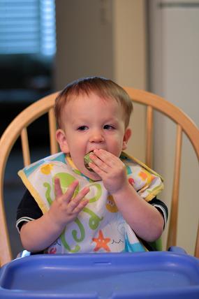 first birthday cake