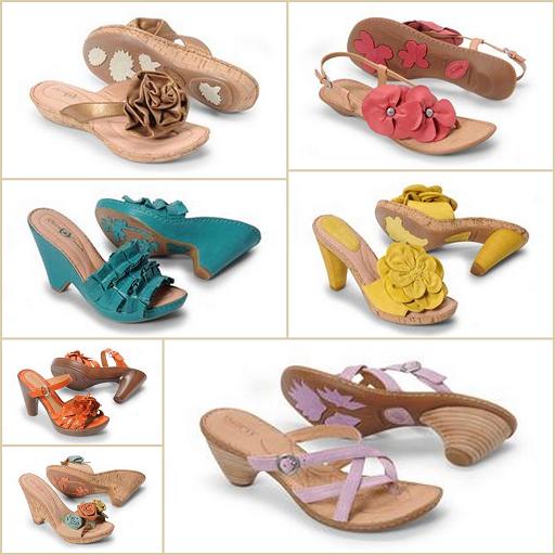Bjorn womens shoes 2025
