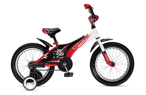 Trek shop baby bike