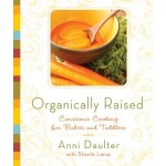 organically raised