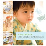 amy butler's little stitches for little ones