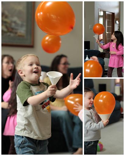 Halloween Party Game Ideas