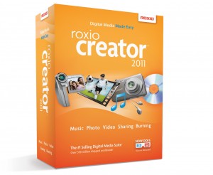 roxio creator software