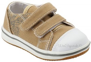 tatoo camel tennis shoe boys squeaky shoe styles