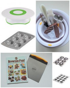 wilton baking products