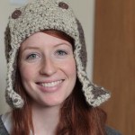 5 bomber crocheted hat pattern