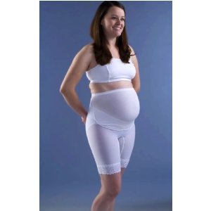 Review: Maternity Girdle