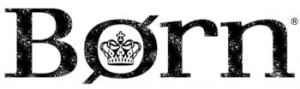 Born-Logo