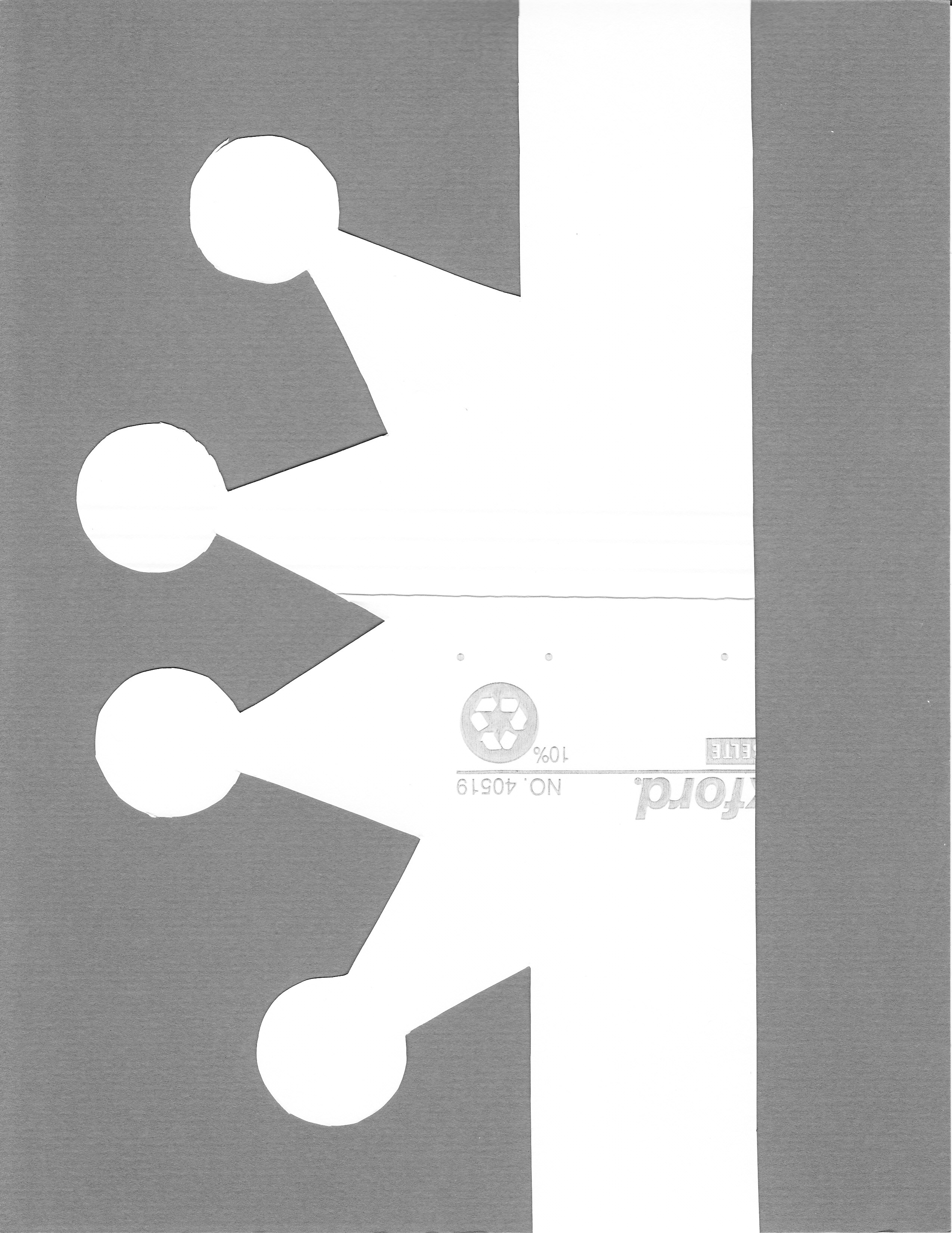 Crown Cut Out Template New Calendar Template Site crown-cut-out-template-new-calendar-template-site
