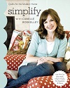 simplify with camille roskelley thumb