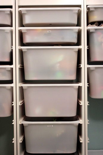 ikea toy storage bins