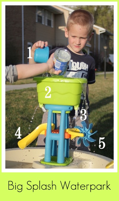 step 2 bath toy
