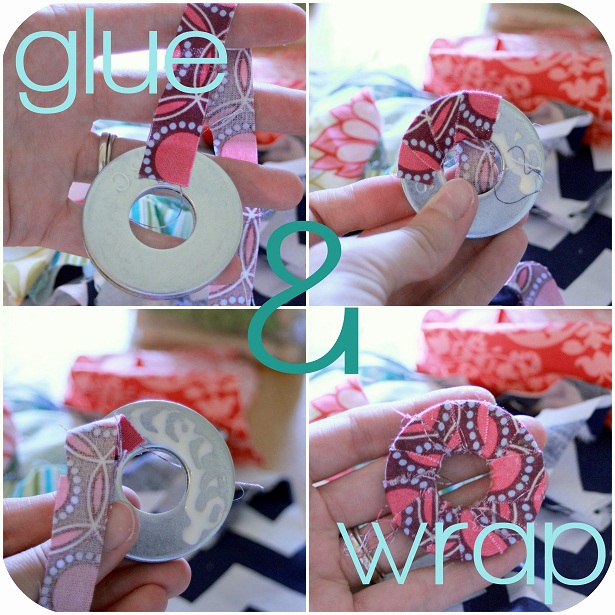 Fabric Weight Tutorial - WeAllSew