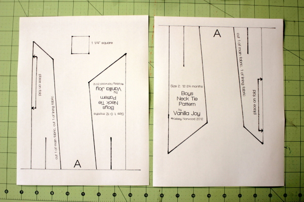 boys-neck-tie-tutorial-free-printable-tie-patterns