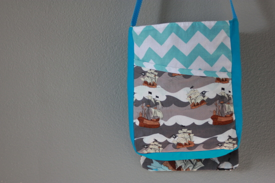 Adventure satchel hotsell