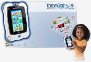 innotab2s giveaway