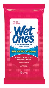 wet ones travel wipes