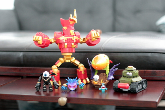 skylanders legos