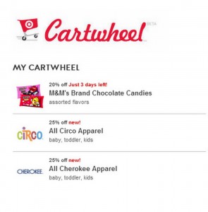 cartwheel