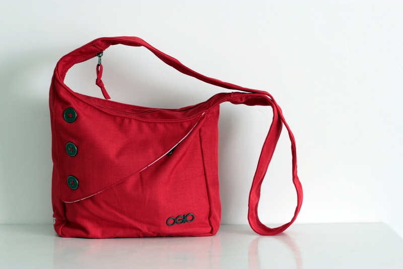 Ogio on sale crossbody purse