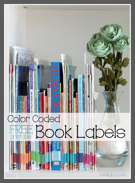 freebie-printable-color-coded-book-labels