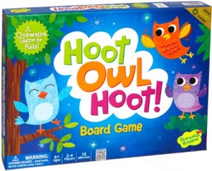 hoot