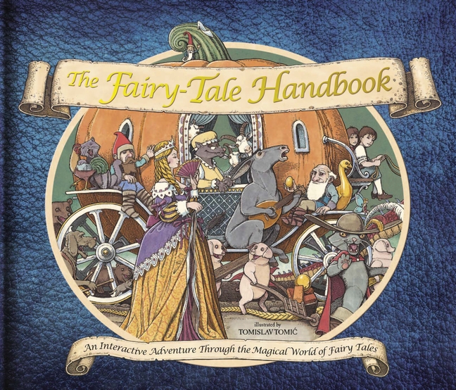 fairy tale handbook