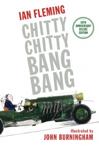 chitty chitty